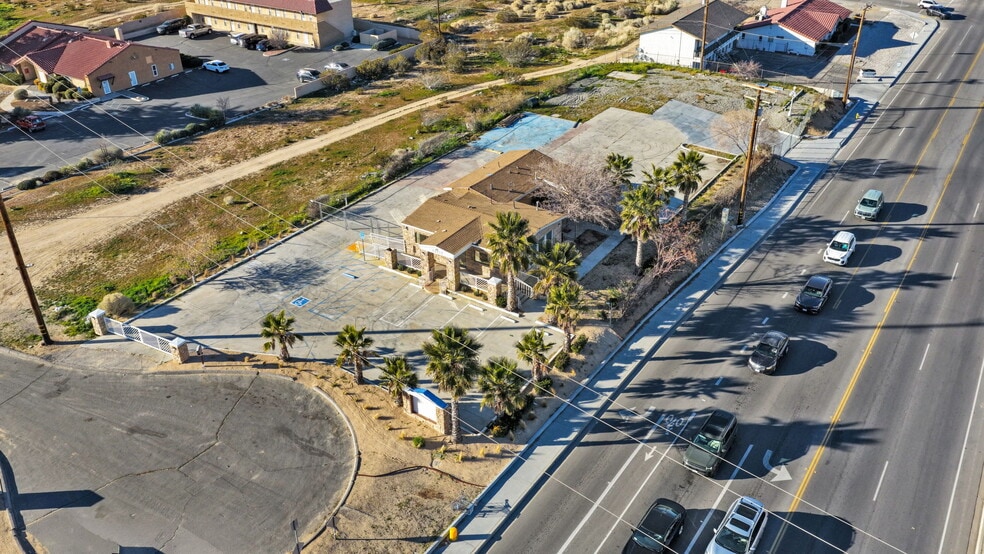 More Photos Of 16088 Outer Bear Valley Rd, Victorville Office For Lease