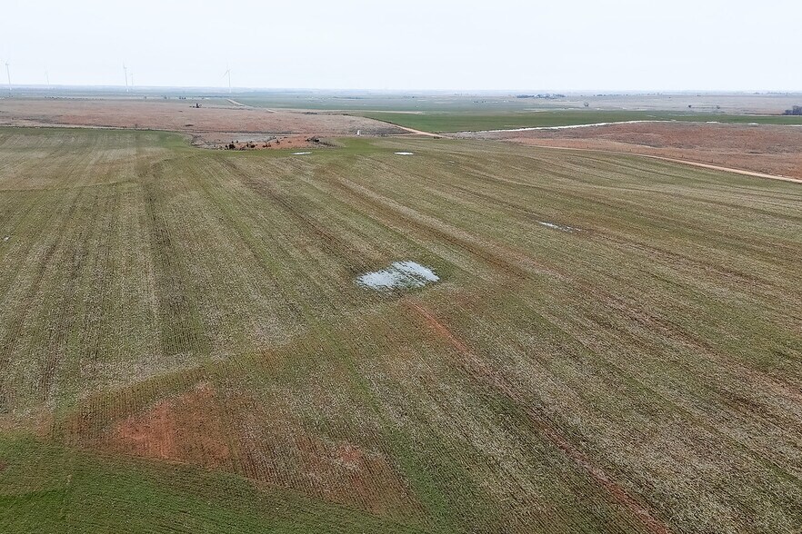 More Photos Of 159 +/- Acres on SW 150 St. St @ SW 120 St, Zenda Land For Sale