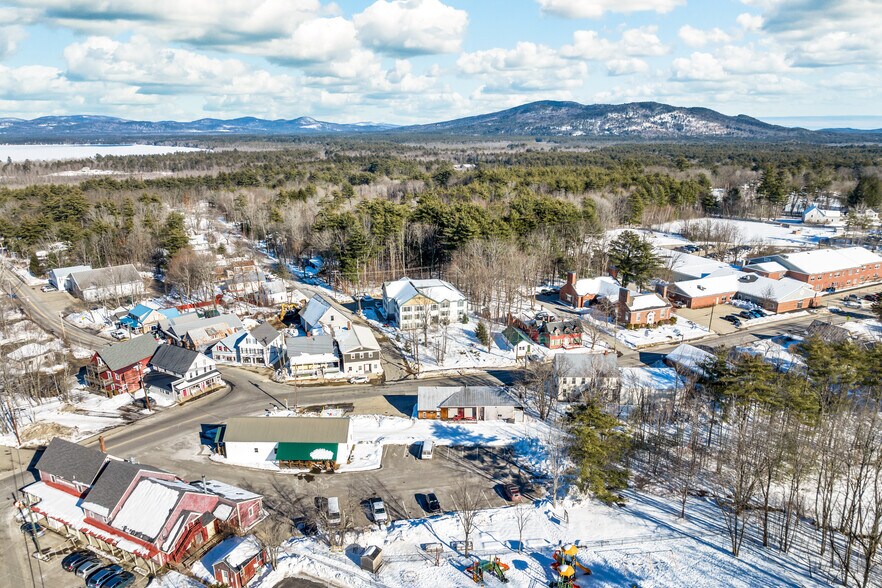 More Photos Of 79 Main St, Center Ossipee Restaurant For Sale
