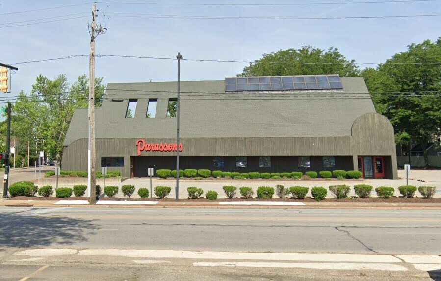 More Photos Of 234 N Wooster Rd, Barberton Restaurant For Sale