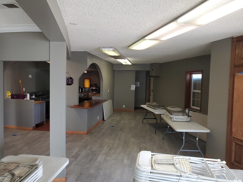 More Photos Of 13041 San Pablo Ave, San Pablo Freestanding For Lease