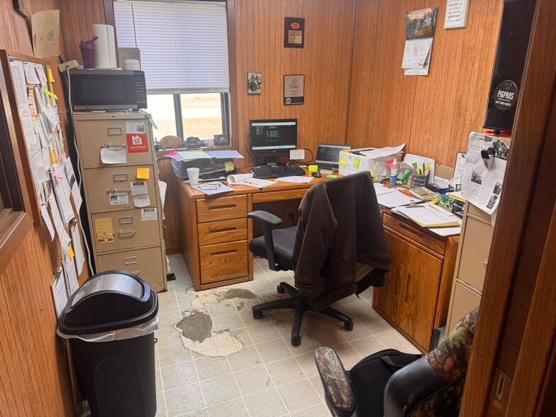 More Photos Of 60395 US Highway 12, Litchfield Industrial For Sale