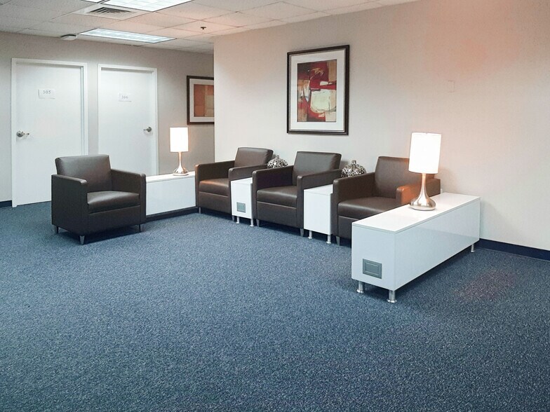 More Photos Of 4-18 Biltmore Ave, Asheville Coworking Space