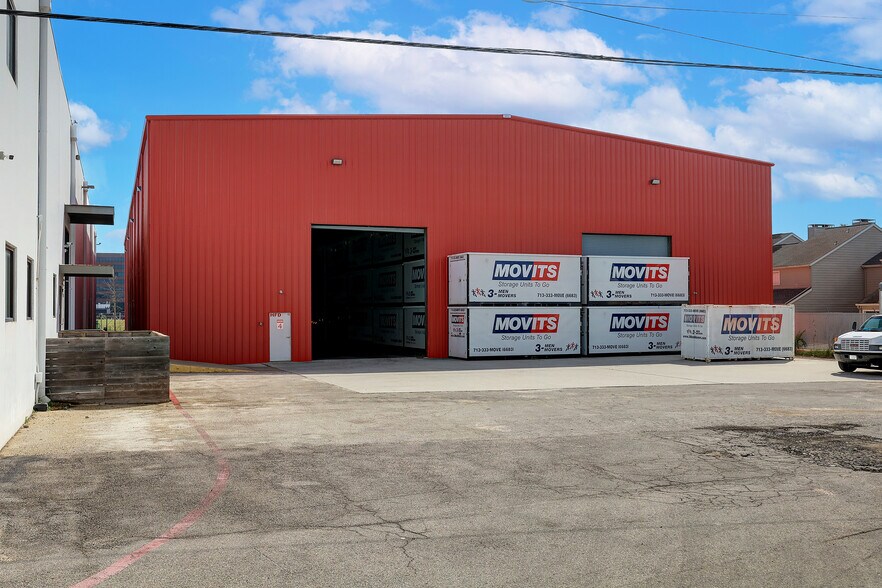 More Photos Of , Houston Industrial For Sale