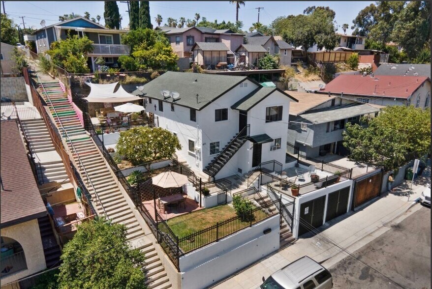 More Photos Of 469 S Gage Ave, Los Angeles Apartments For Sale