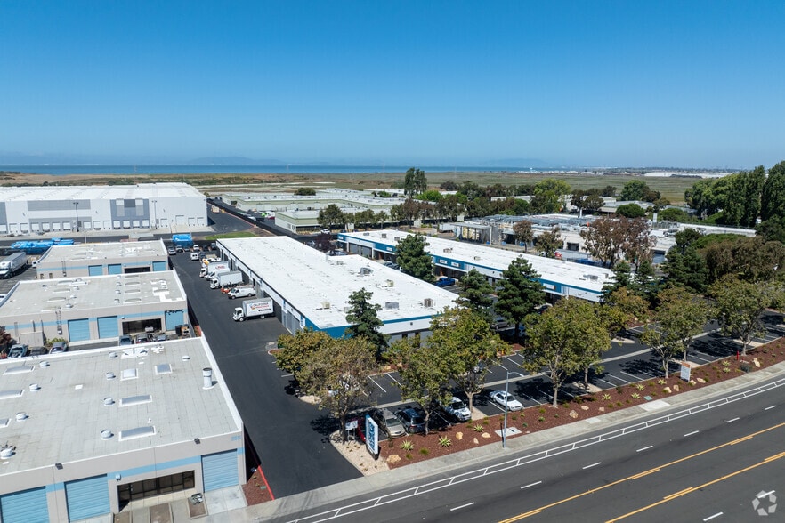 More Photos Of 19707-19743 Cabot Blvd, Hayward Unknown For Lease