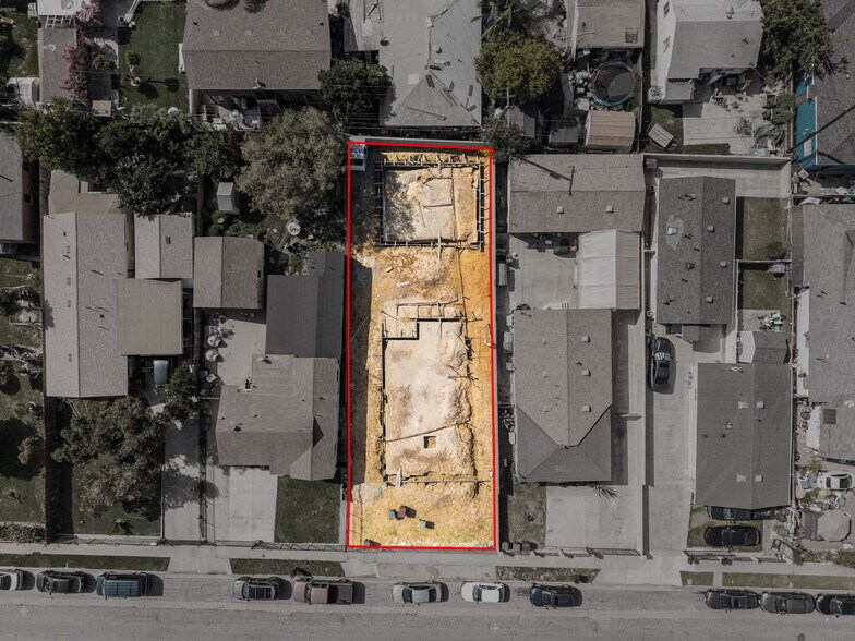 More Photos Of 1114 E Glencoe St, Compton Land For Sale