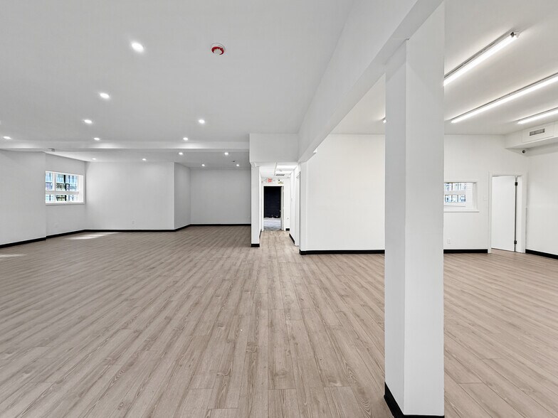 More Photos Of 64 Dewey St, Worcester Office For Sale