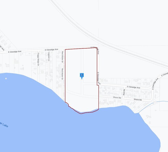 More Photos Of 1800 E Claradge Ave, Avon Park Land For Sale