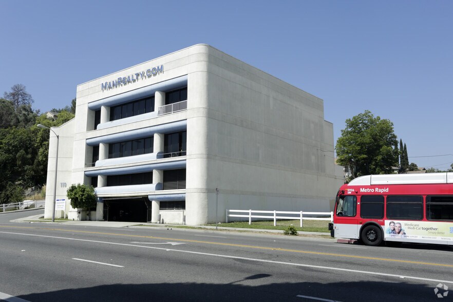 More Photos Of 119 S Atlantic Blvd, Monterey Park Office For Sale