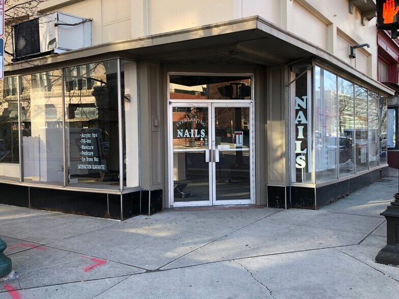 More Photos Of 403-409 Fulton St, Troy Storefront Retail Office For Lease