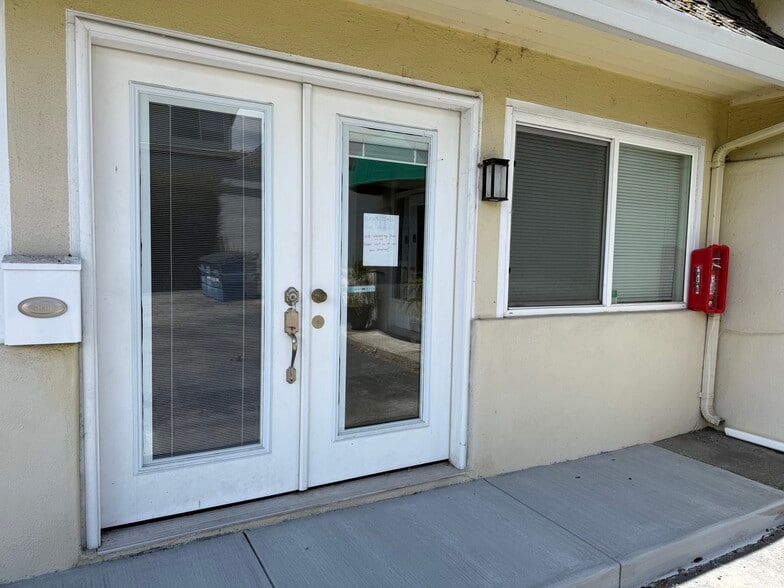 Primary Photo Of 5353 Scotts Valley Dr, Scotts Valley Office For Lease
