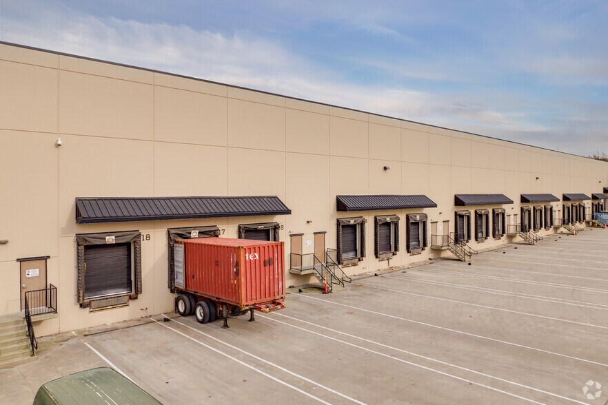 More Photos Of 1005 Derwent Way, Delta Distribution For Lease