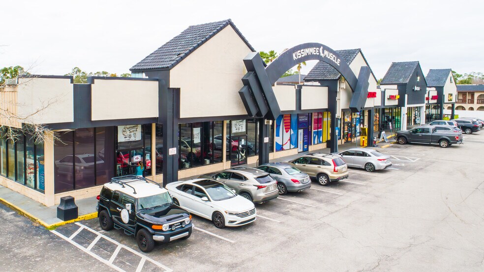 More Photos Of 4636 W Irlo Bronson Memorial Hwy, Kissimmee Unknown For Lease