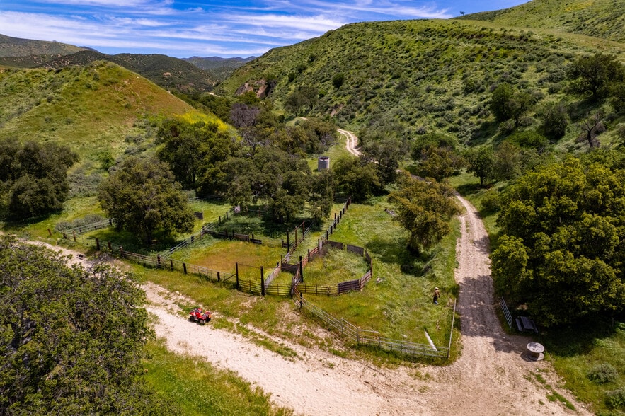 More Photos Of 0 Marr Ranch rd, Simi Valley Land For Sale