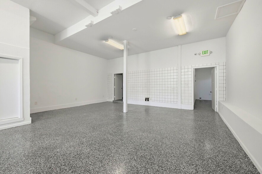 More Photos Of 3415-3417 Mission St, San Francisco Storefront Retail Residential For Lease