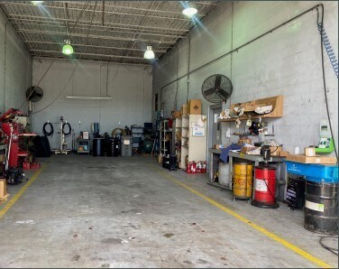 More Photos Of 1969 W 9th St, Riviera Beach Warehouse For Sale