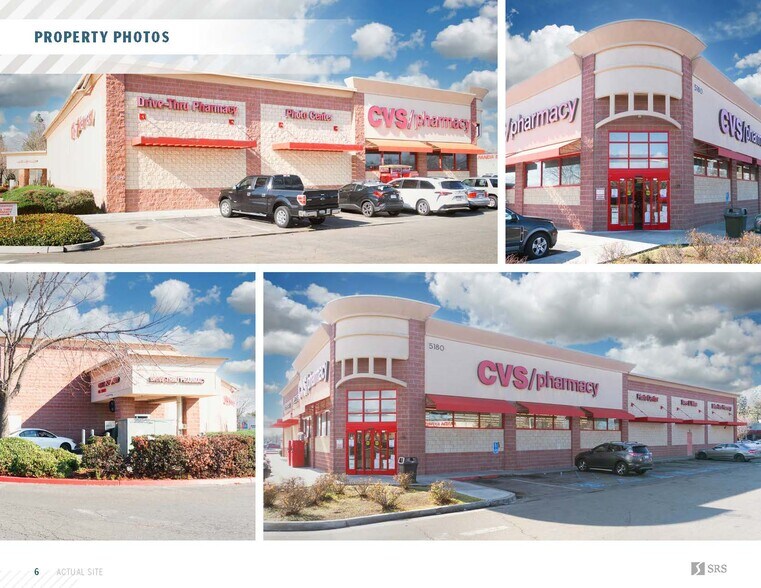 More Photos Of 5180 E Kings Canyon Rd, Fresno Drugstore For Sale