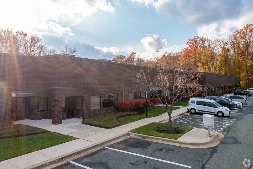 More Photos Of 1200 Technology Dr, Aberdeen Unknown For Lease