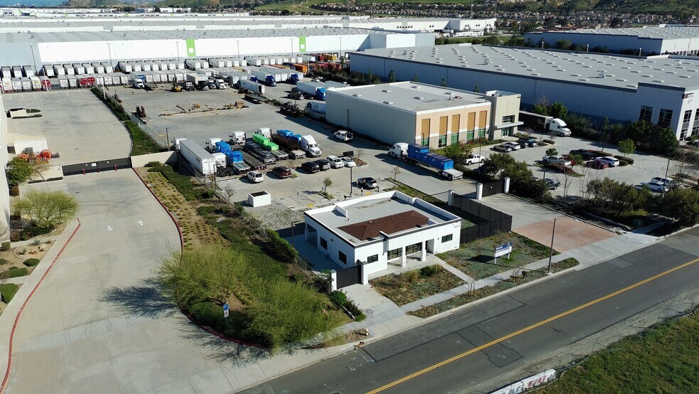 More Photos Of 11053 Catawaba Ave, Fontana Land For Lease