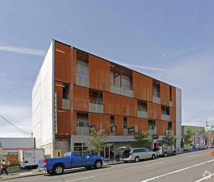 More Photos Of 3947-3951 N Williams Ave, Portland Apartments For Sale