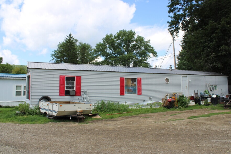 More Photos Of 3485 NY-16, Olean Manufactured Housing Mobile Home Park For Sale