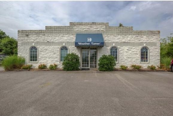 Primary Photo Of 1728 Old Gray Station Rd, Johnson City Storefront Retail Office For Lease