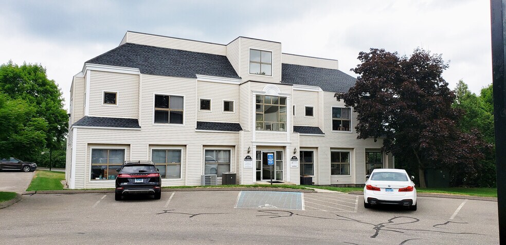 Primary Photo Of 315 Highland Ave, Cheshire Office For Lease