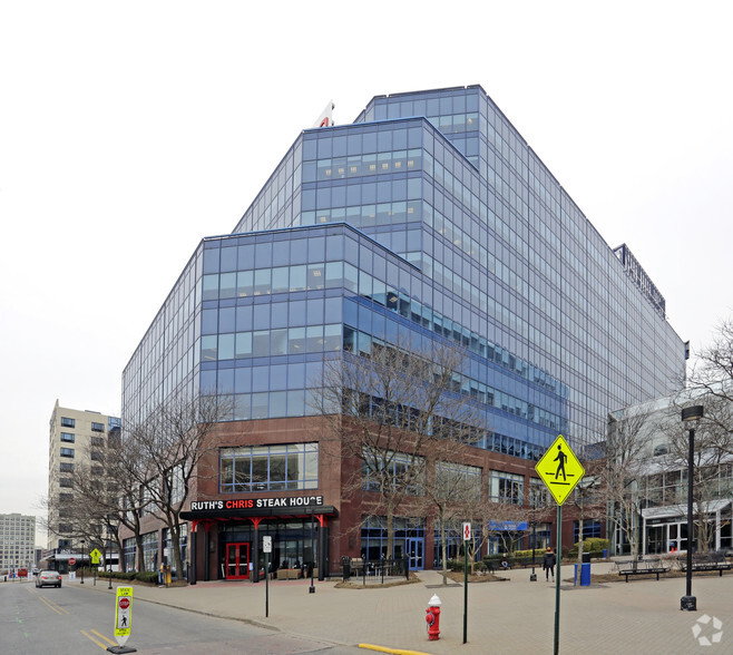 Primary Photo Of 1000 Harbor Blvd, Weehawken Office For Lease