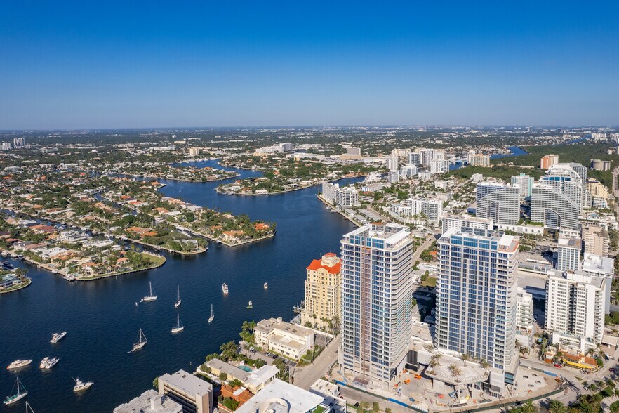 More Photos Of 125 N Birch Rd, Fort Lauderdale Land For Sale