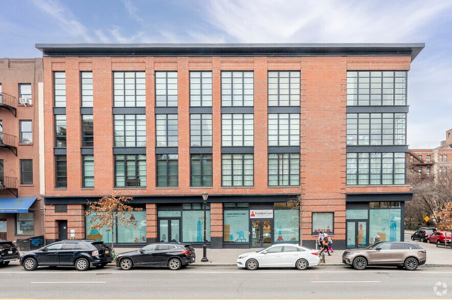 More Photos Of 112 Atlantic Ave, Brooklyn Apartments For Sale