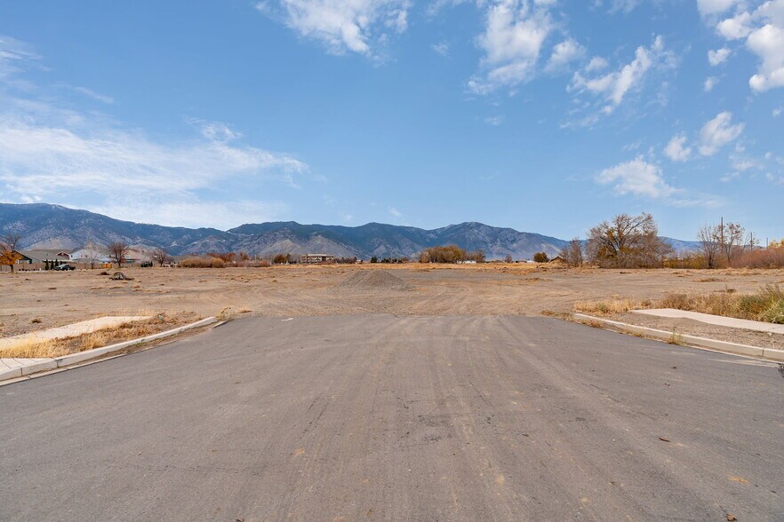 More Photos Of 1710 Monte Vista Ave, Minden Land For Sale