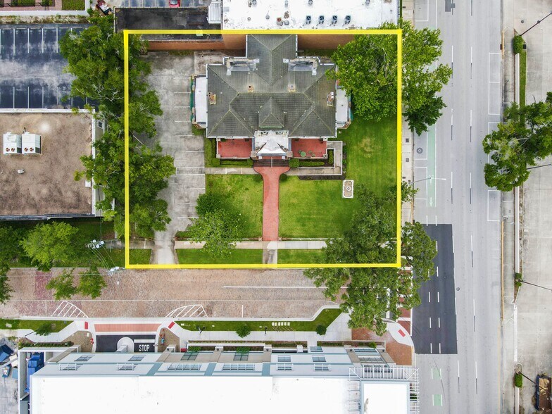 More Photos Of 108 Hillcrest St, Orlando Office For Sale