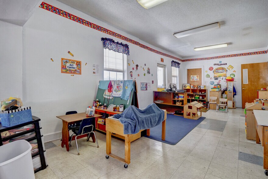 More Photos Of 3101 Princess Place Dr, Wilmington Daycare Center For Sale