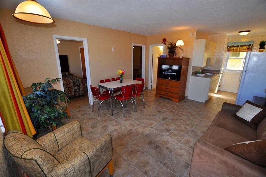 More Photos Of 4100 Ocean Ave, Wildwood Hotel For Sale