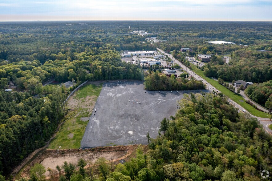 More Photos Of 1000 New State Hwy, Raynham Land For Sale