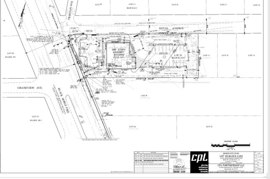 More Photos Of 1250 N Black Horse Pike, Williamstown Showroom For Sale