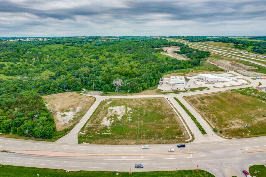 More Photos Of 2411 Swamy Dr, Sherman Land For Sale