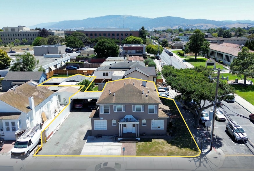 More Photos Of 157 Central Ave, Salinas Apartments For Sale