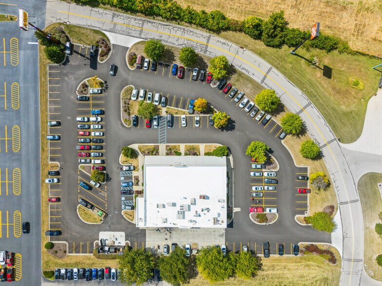 More Photos Of 615 Ring Rd, Harrison Restaurant For Sale