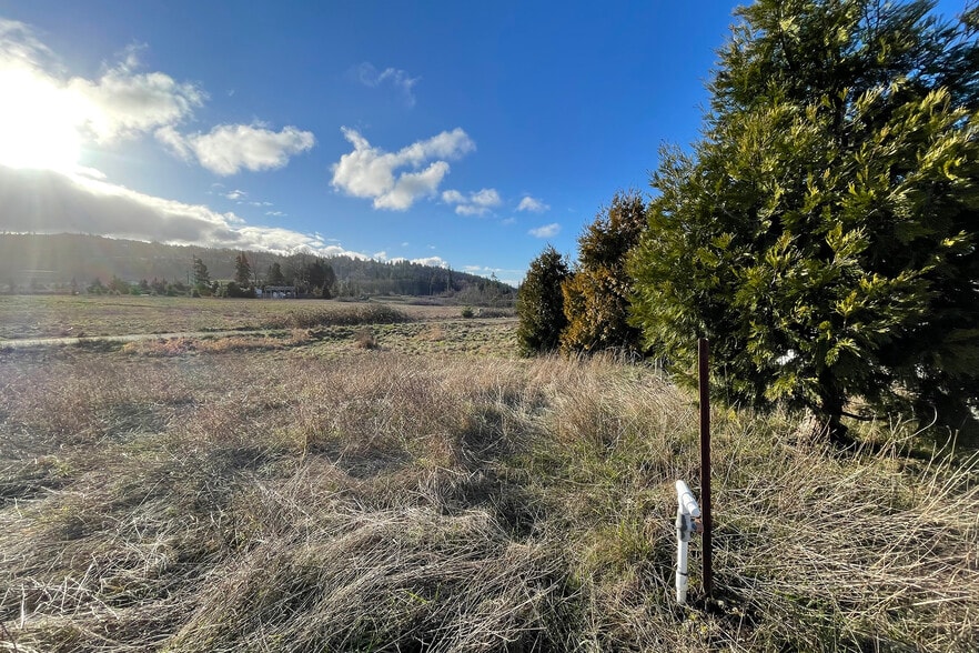 More Photos Of 336 Bell Bottom Rd, Sequim Land For Sale