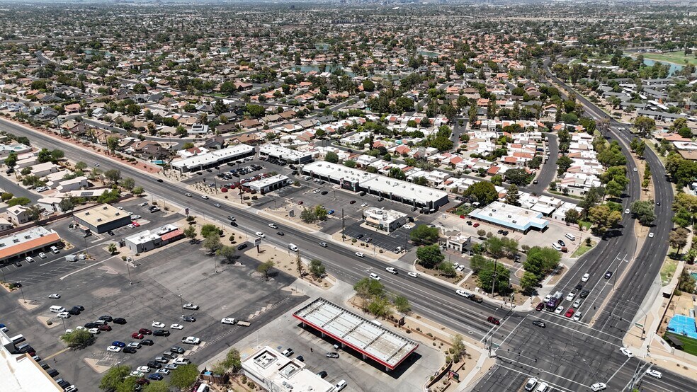 More Photos Of 2050 W Guadalupe Rd, Mesa Unknown For Lease