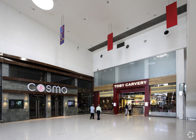 More Photos Of Brewery Walk, Romford General Retail For Sale