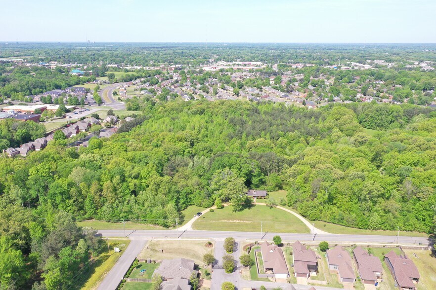 More Photos Of 1277 Dexter Ln, Cordova Land For Sale