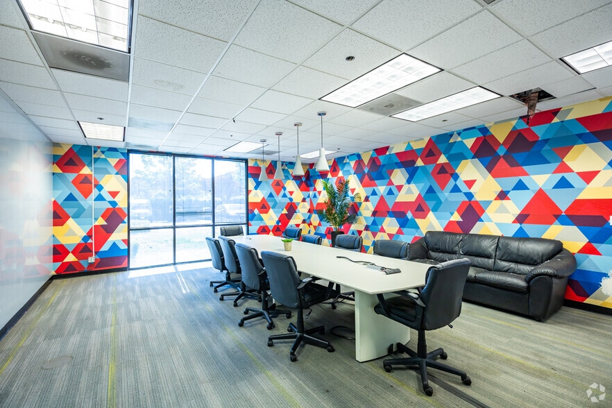 More Photos Of 1185 Campbell Ave, San Jose Warehouse For Lease