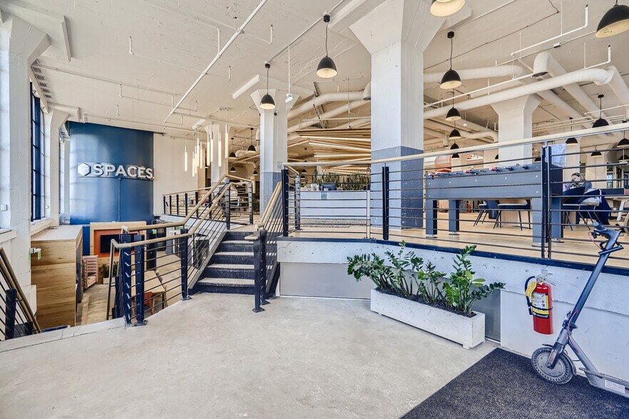 More Photos Of 2301 Blake St, Denver Office For Lease