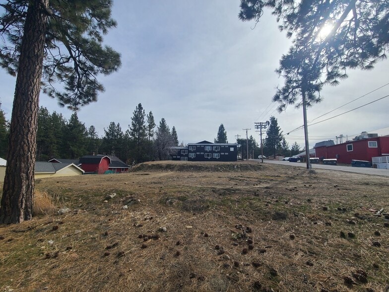 More Photos Of 0 Lynn Rd, Big Bear Lake Land For Sale
