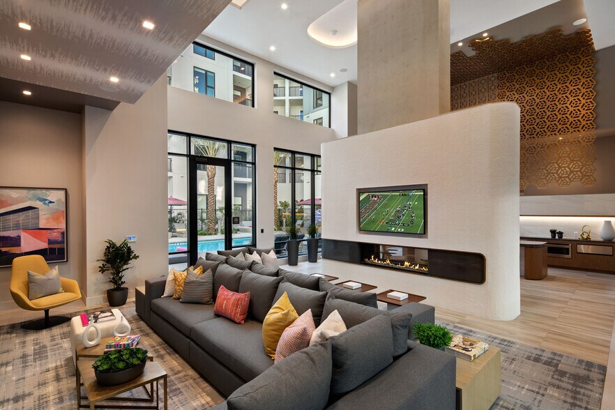 More Photos Of 1120 Kifer Rd, Sunnyvale Apartments For Lease