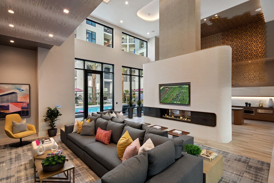 More Photos Of 1120 Kifer Rd, Sunnyvale Apartments For Lease