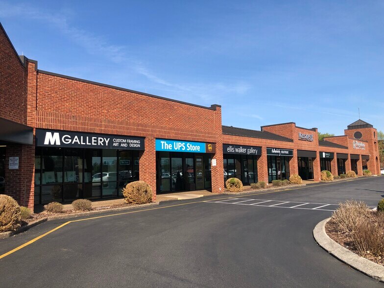 More Photos Of 1945 Scottsville Rd, Bowling Green Unknown For Lease